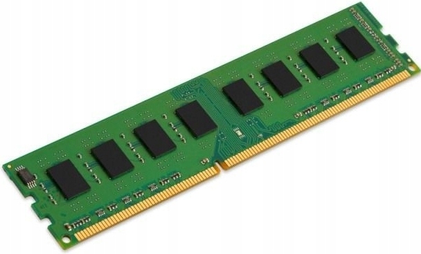 Kingston/ DDR3L/ 8GB/ 1600MHz/ CL11/ 1x8GB KVR16LN11/8