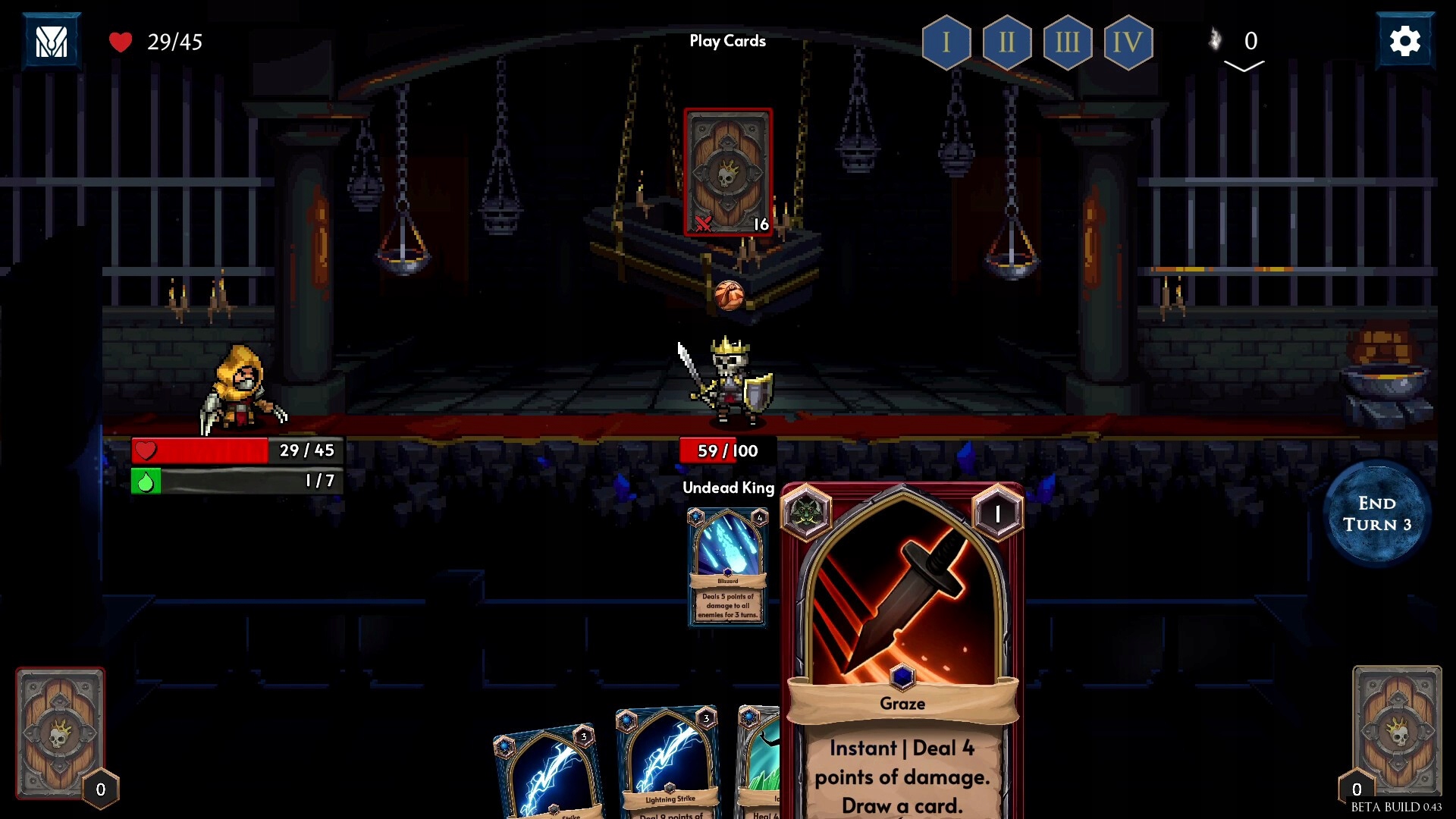 DECK OF SOULS PC KLUCZ STEAM Platforma PC
