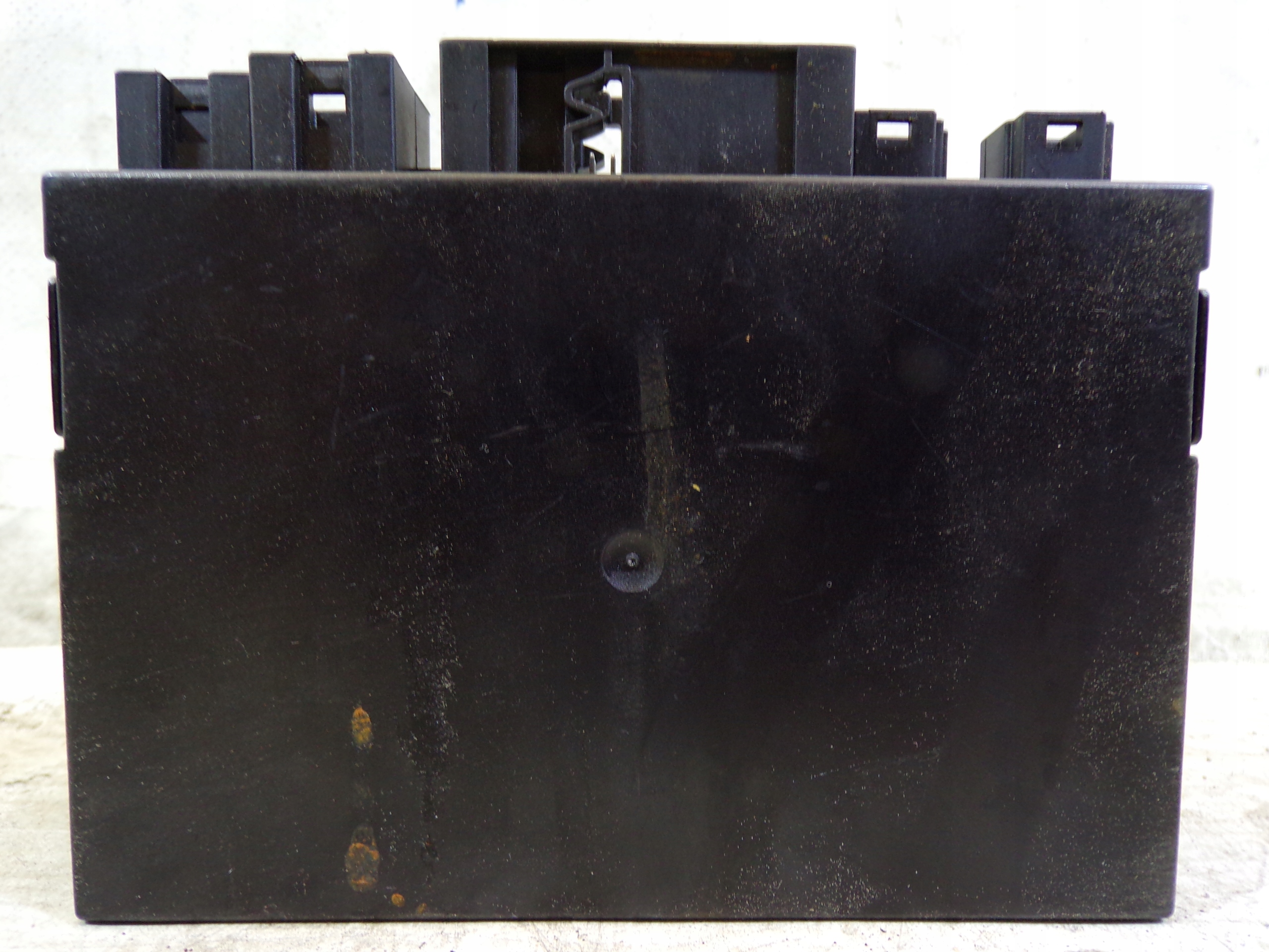 module control unit MERCEDES W211 0355455432(05)