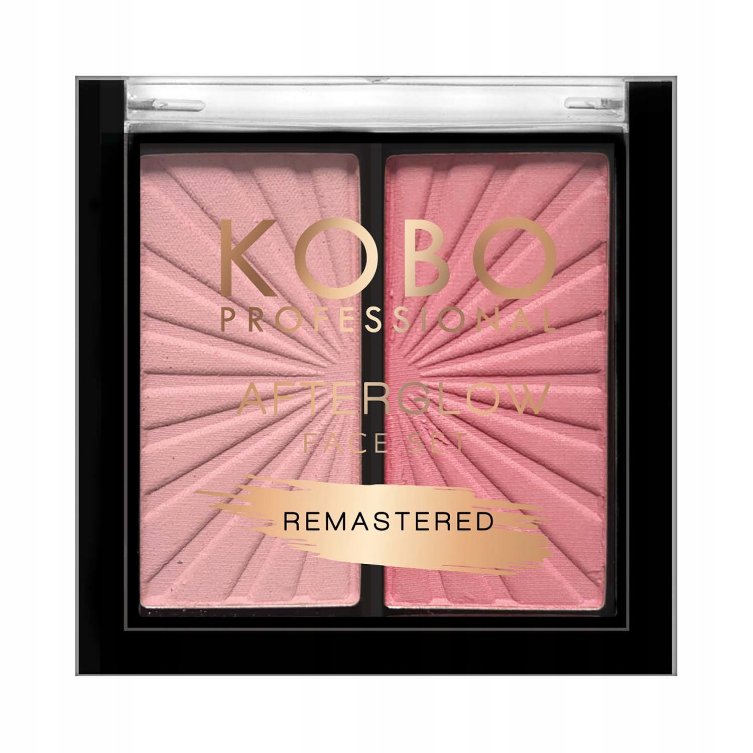 

Kobo Professional Afterglow Remastered Róż