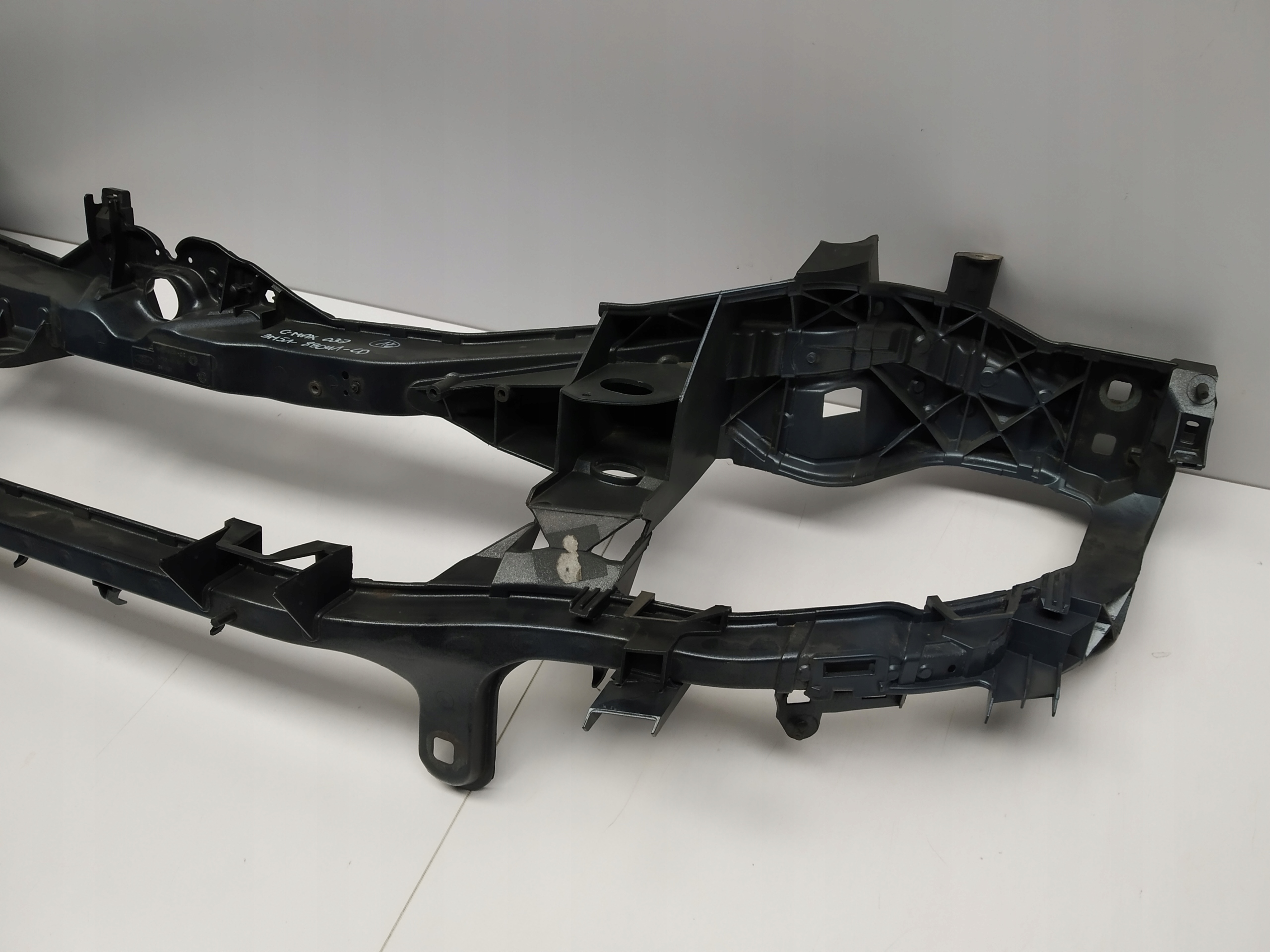 03-07r C-Max and Mk1 pillar iron front body wall oryginalne