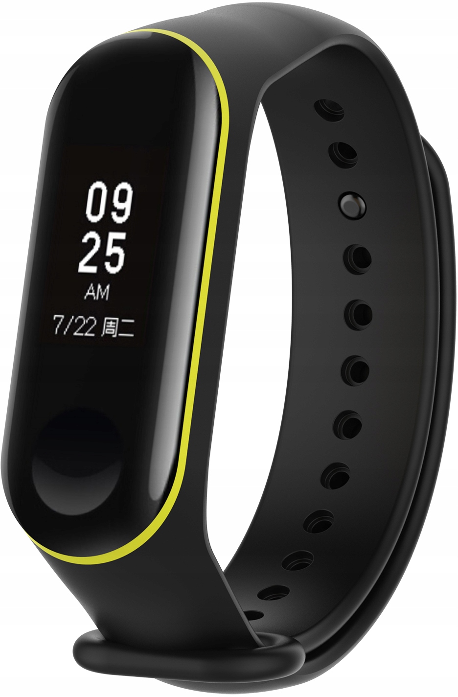 

Pasek Opaska Yivo Do Xiaomi MI Band 3 4