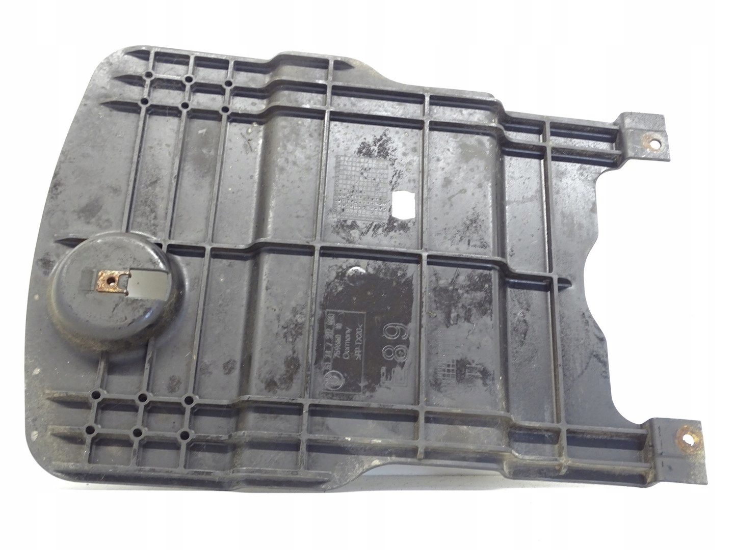 motor cover BMW E89 7217520 759650