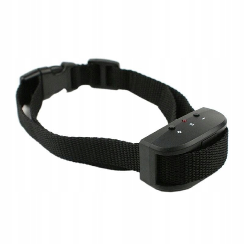 Levně Vibrační protištěkací obojek Bentech T40V