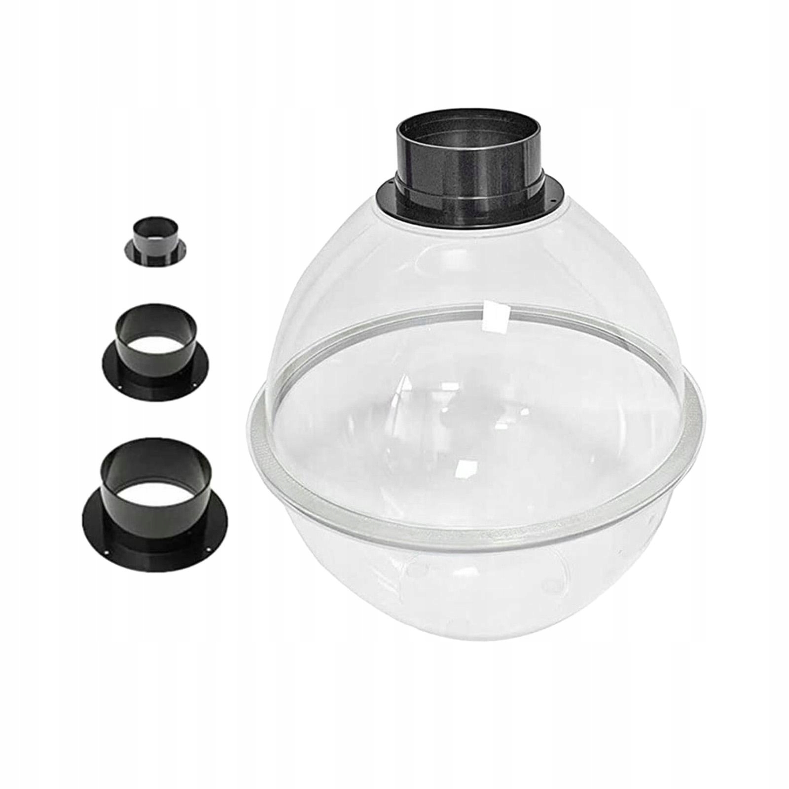 Nadziewarka do balonów Nadziewarka do ekspandera Marka inna