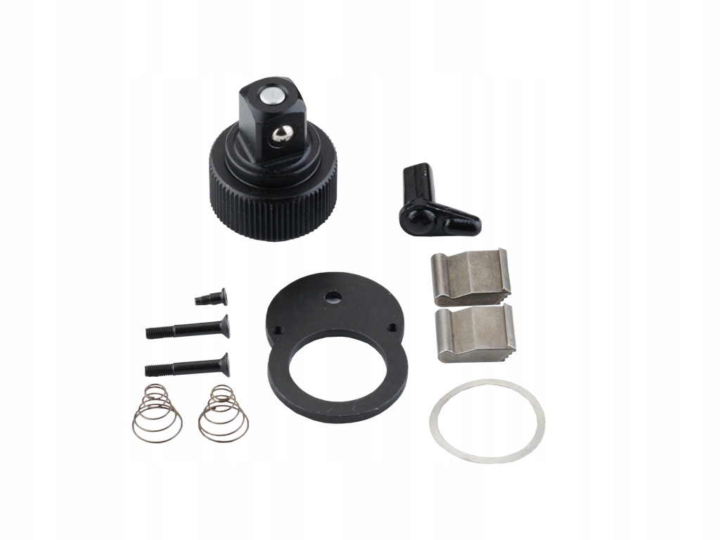 Zestaw Naprawczy Do Grzechotki VR-0982 1/4" 72 Zęby.