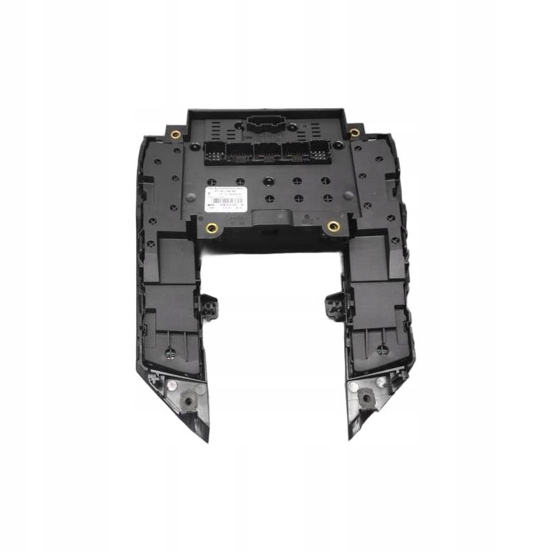 control panel PORSCHE CAYENNE II 7P 7P5907040AG