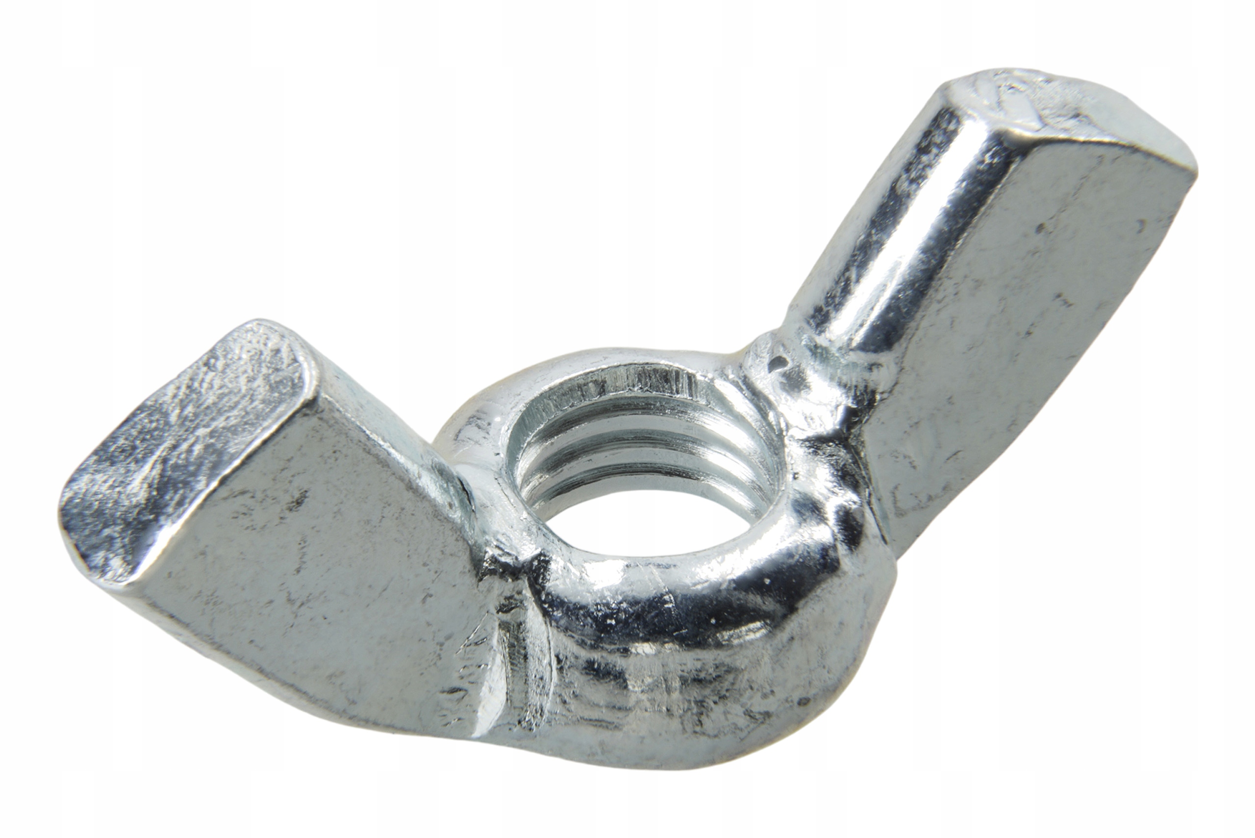 Nakrętka pręta hamulca motylek M6 Romet Simson S51 SR50 MZ WSK motylek