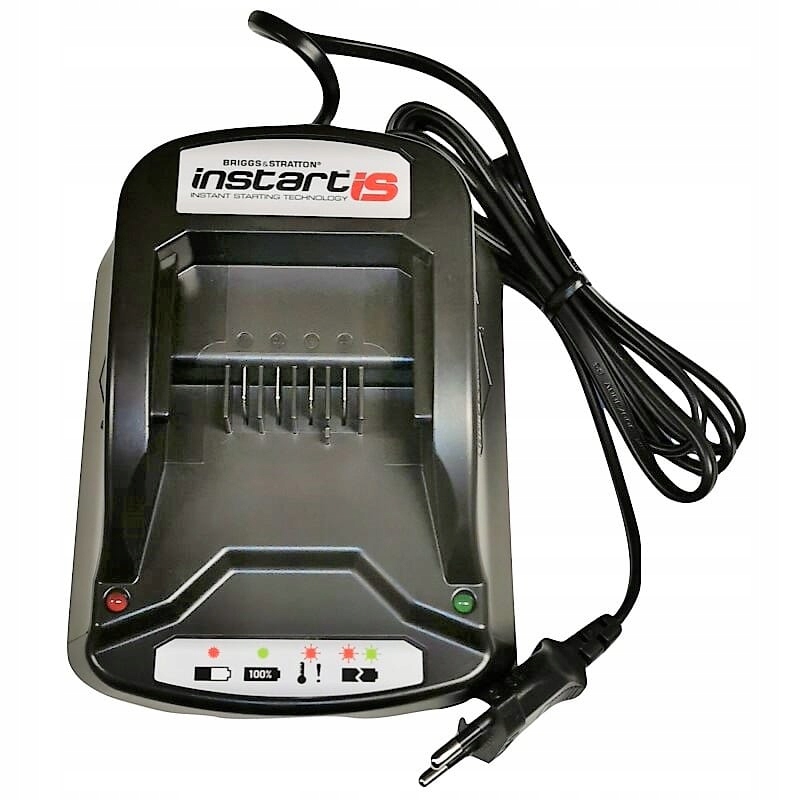 

Ładowarka Baterii Briggs & Stratton 593562