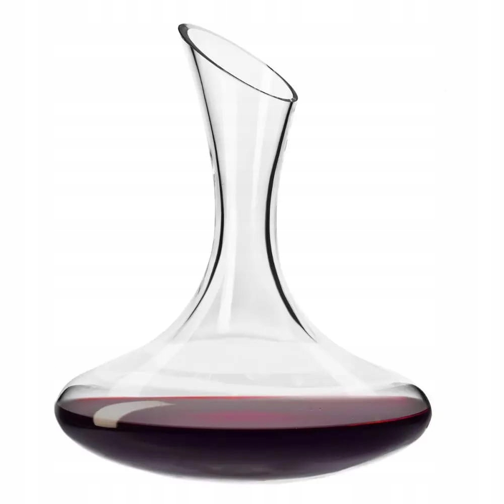 

Karafka dekanter do wina Krosno Vinoteca 3877 1,5L