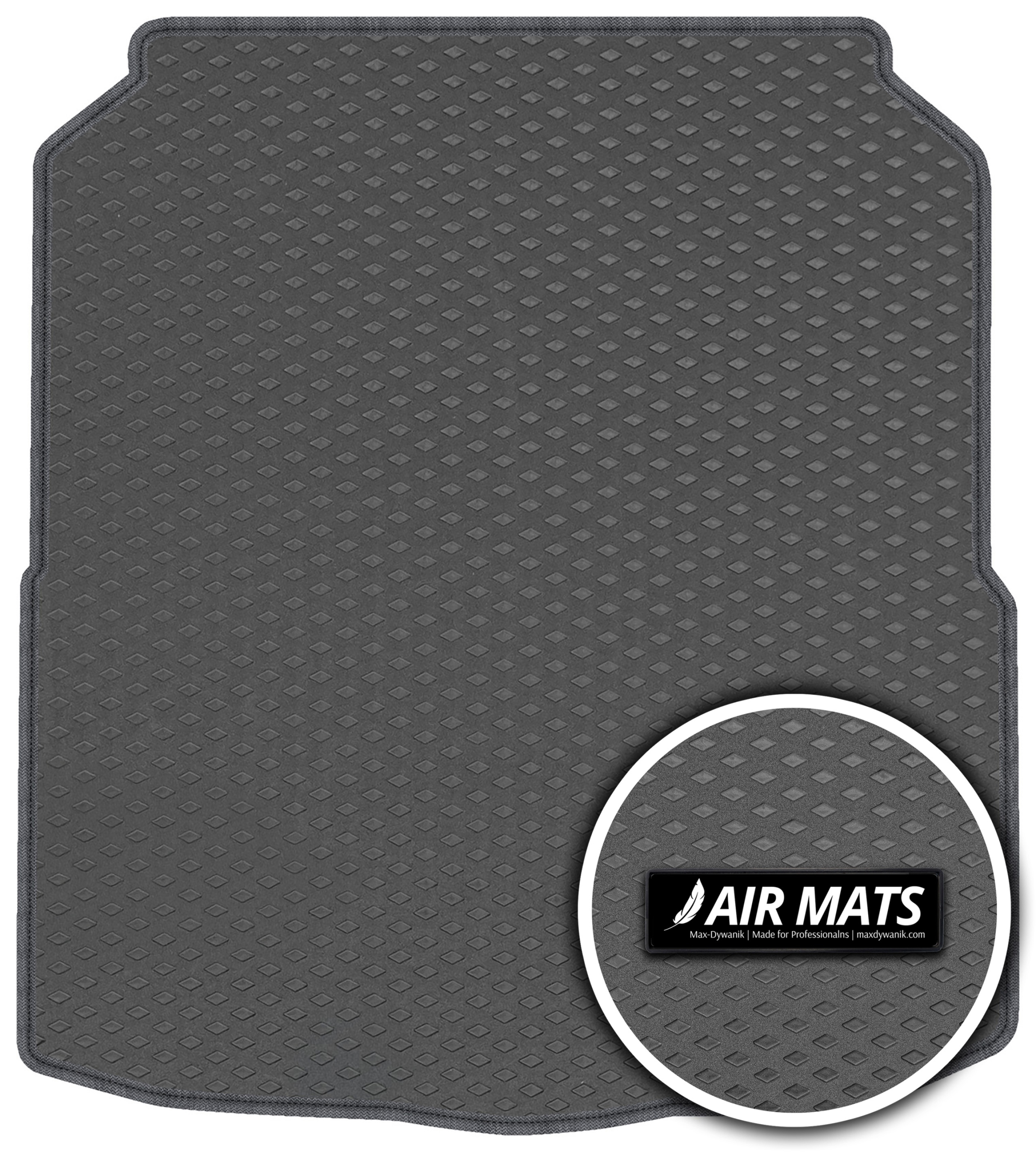 Volkswagen Arteon Sedan Kombi 2017 Rohož do kufru Air Mats