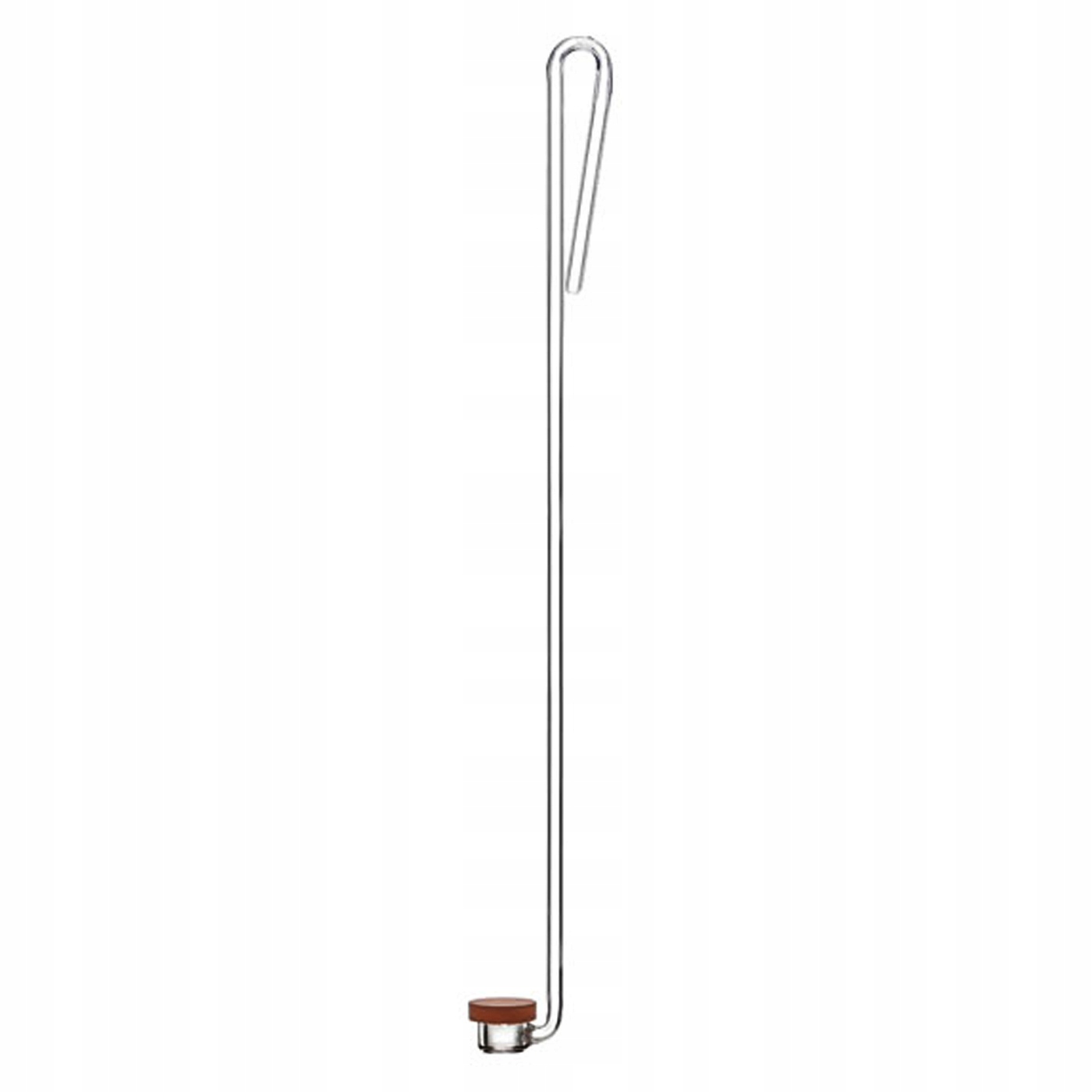 Neo Diffuser Clip Medium – difuzér CO2 s kolenem