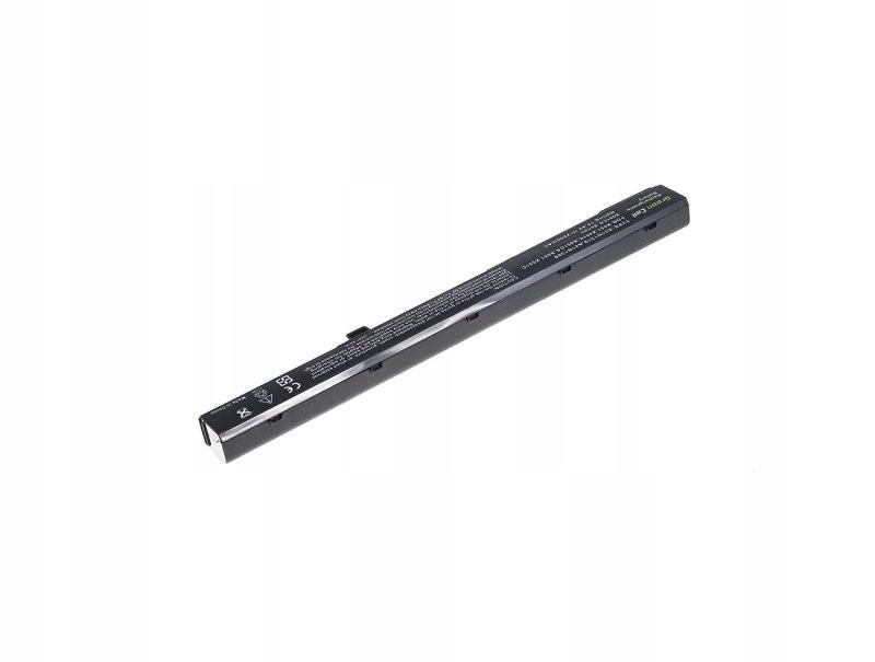 Bateria do Asus R508 14,4V 2200mAh