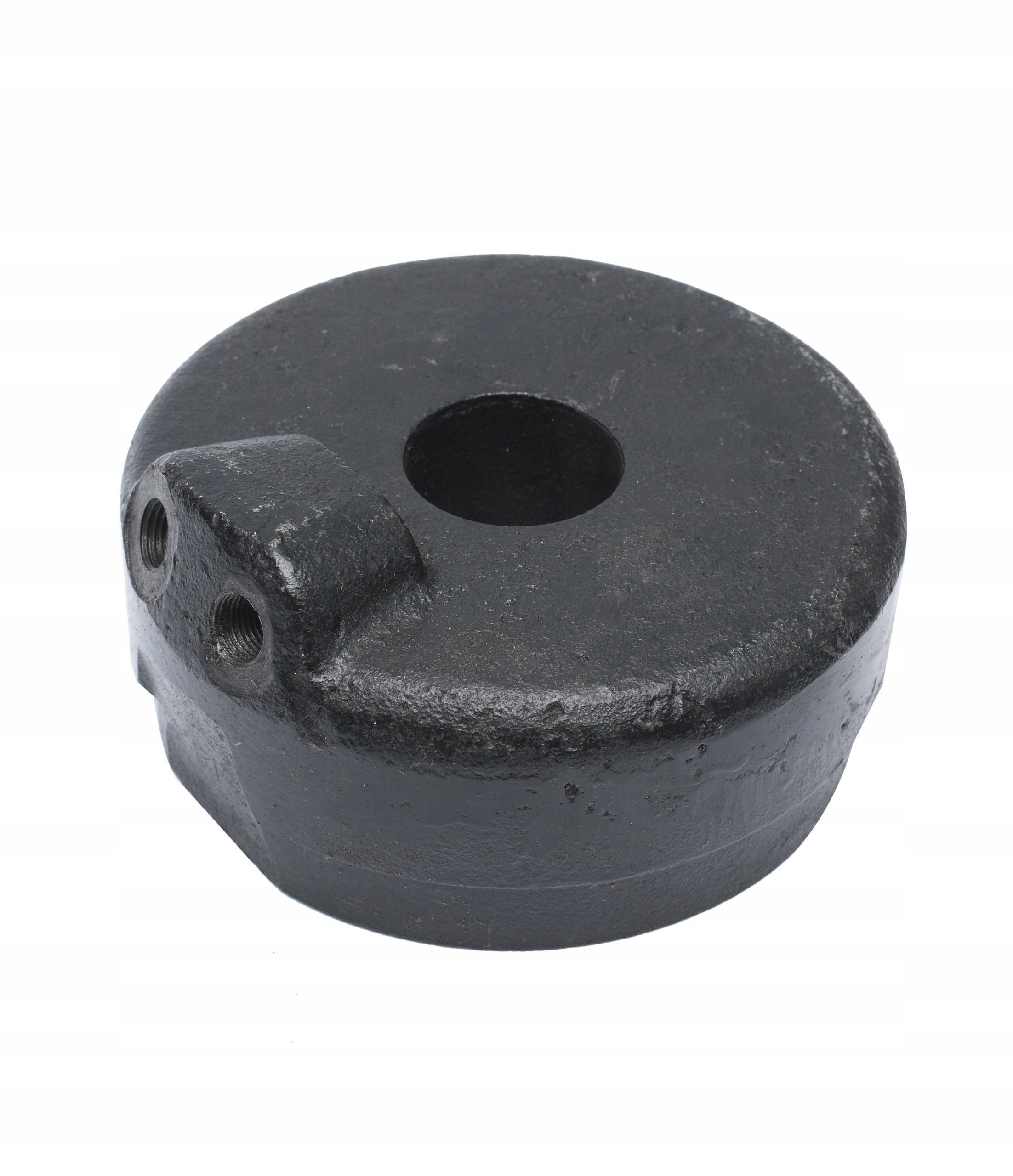 Hydroklapkové Pouzdro Jcb Rypadlo-nakladač