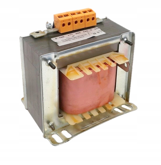 TRANSFORMATOR JEDNOFAZOWY 1500VA 100 200 220 240V