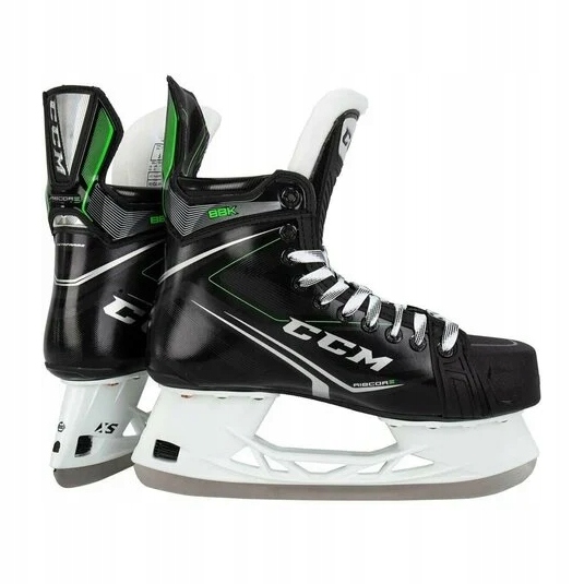 Hokejové brusle CCM Ribcor 88K velikost 43 8 [sr] Regular