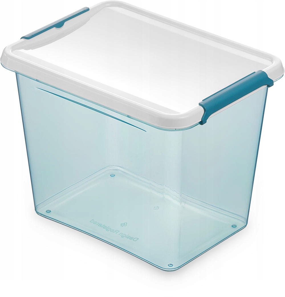 

Organizer pudło pojemnik box plastikowy 2,5l