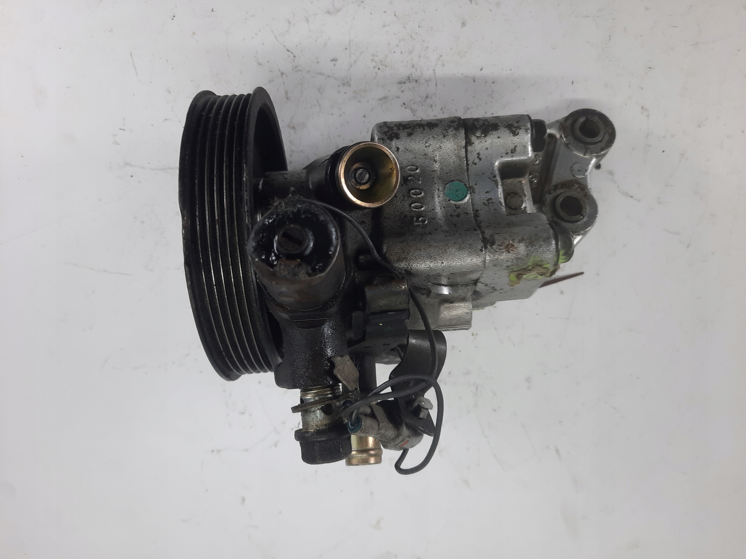 насос гур SC430 4.3 V8