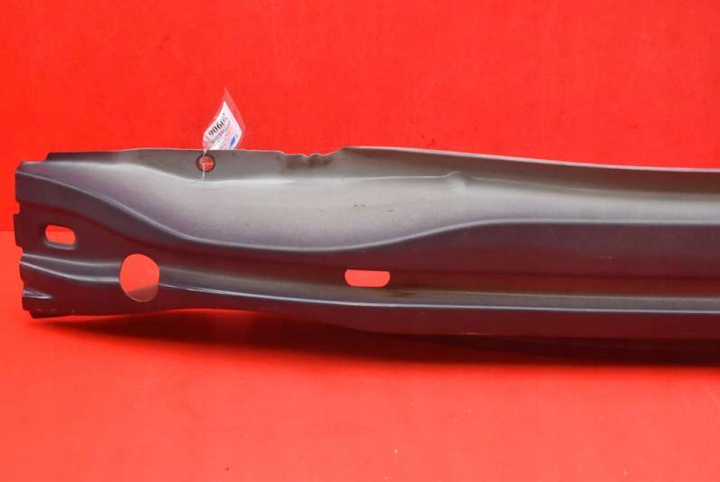 bumper support rear part rear pillar VOLVO V60 1 and 10-13