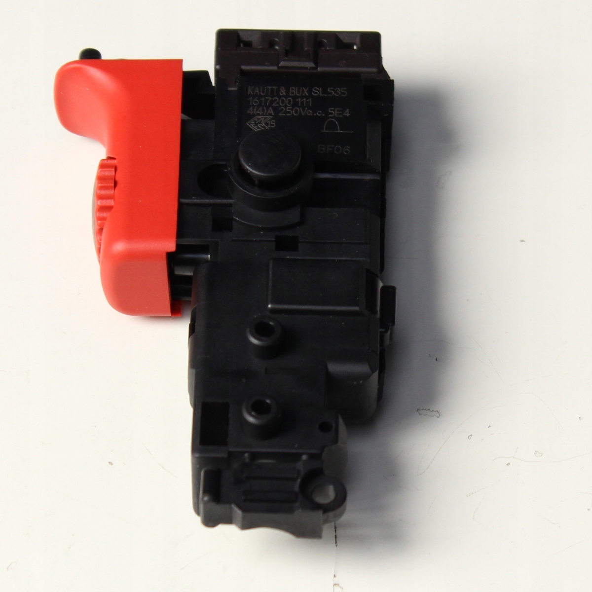 

Wyłącznik Młotowiertarka Bosch PBH2800RE 3000