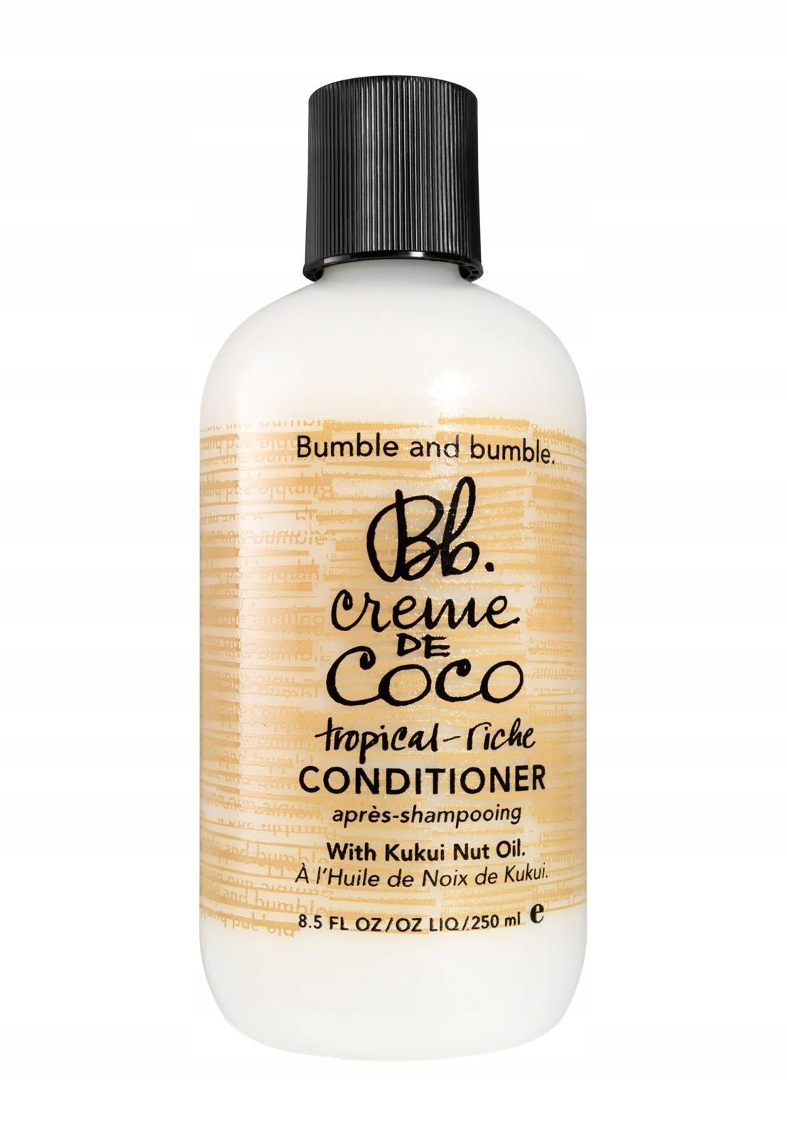 Bumble and Bumble Creme De Coco Kondicionér 250 ml