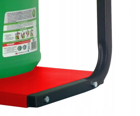 Półka dodatkowa PG1D CR Kod producenta 148