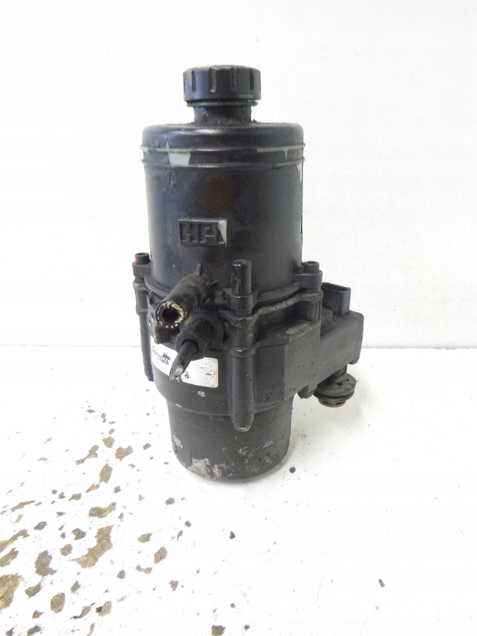 Pompa servosterzo Skoda Fabia 1.2 2001r. 6Q0423371 6Q0423371A