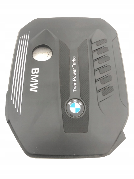8571306 - Крышка капота двигателя верхняя BMW G30 G31 G11 G12