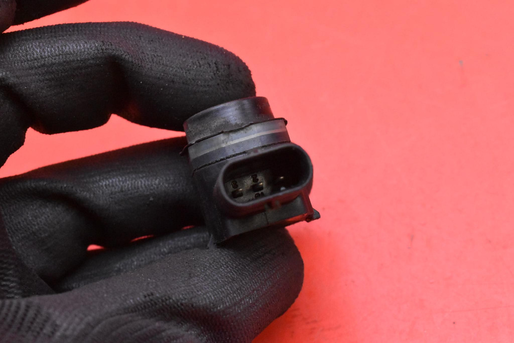 Sensor Parken PDC heck hinten 3C0919275S VW GOLF 6 VI 08-15