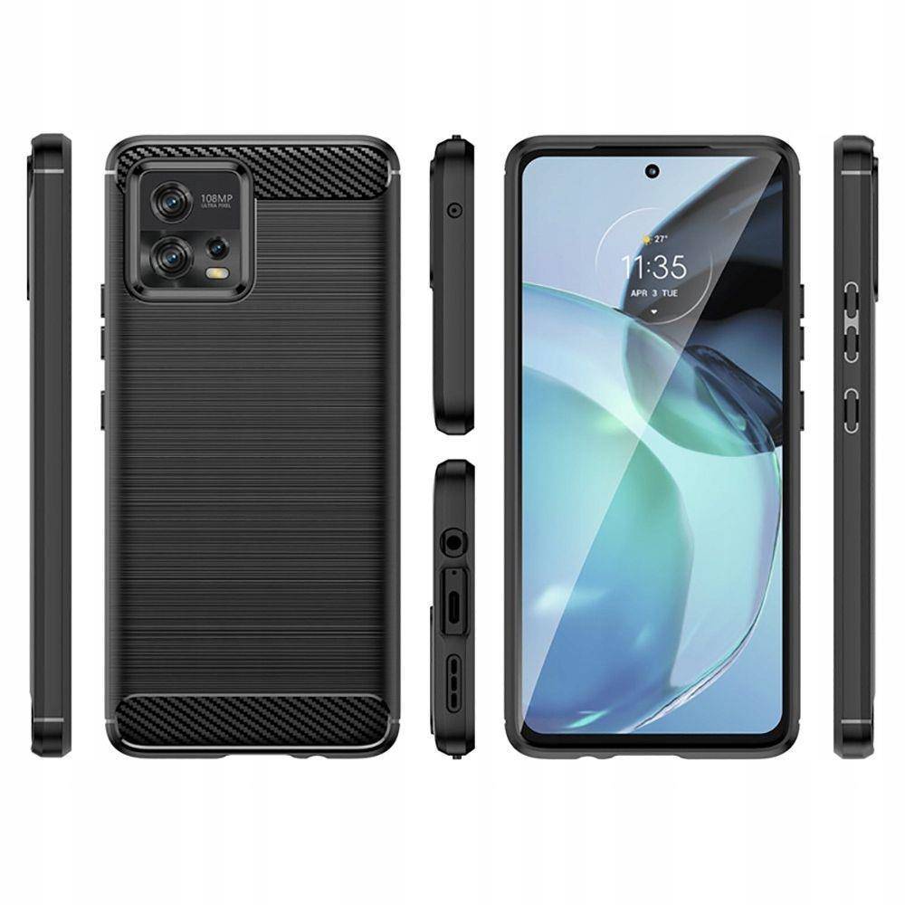 

Tpu Etui Case Obudowa Cover Na Motorola Moto G72