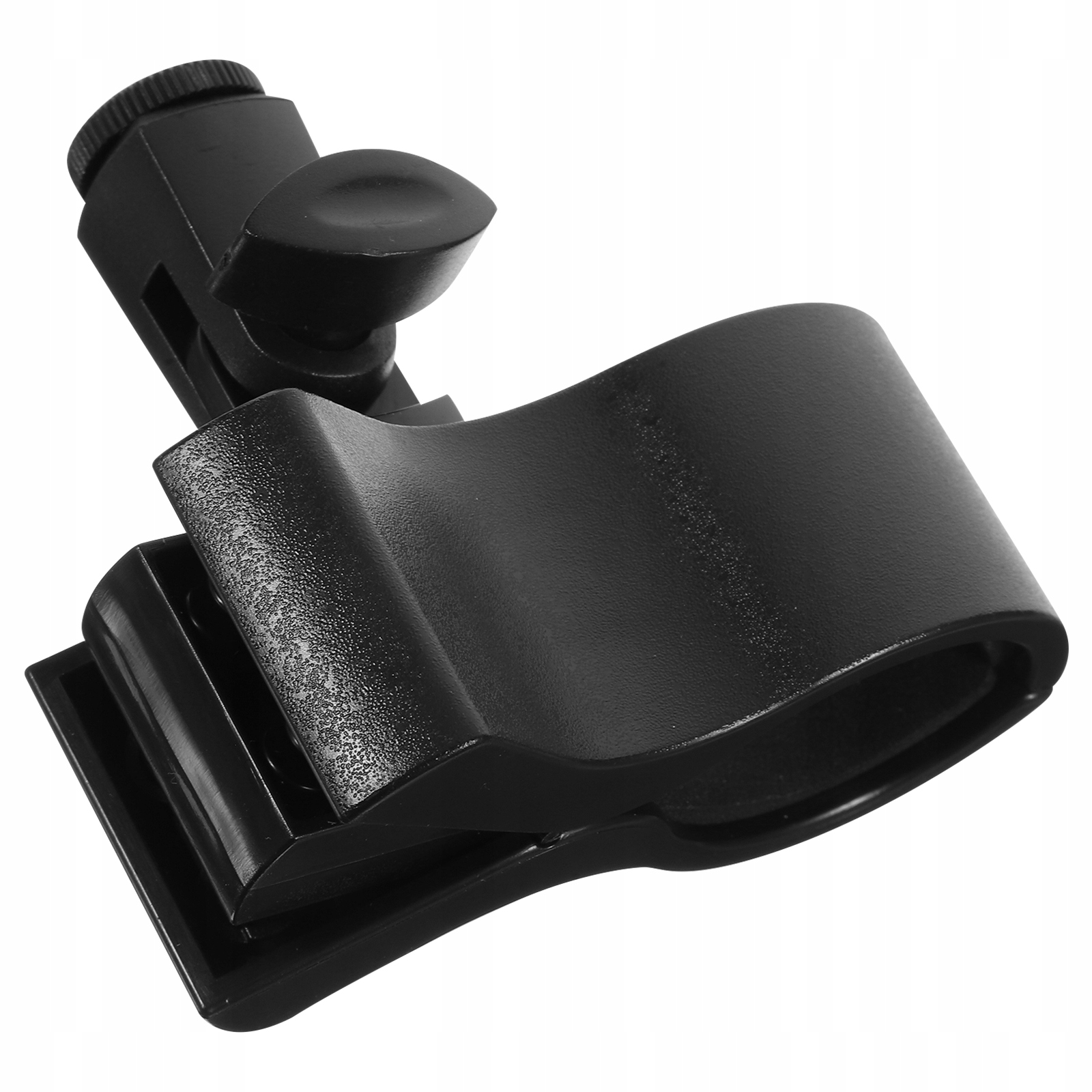 MIC CLIP MIC STAND UCHWYT NA MIKROFON