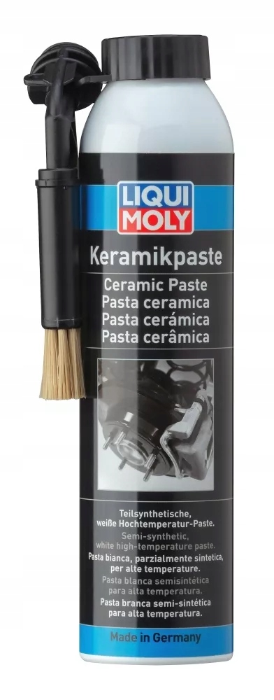 3415 Liqui Moly Keramická Pasta 0,2 L S Pedzelkemolsynt