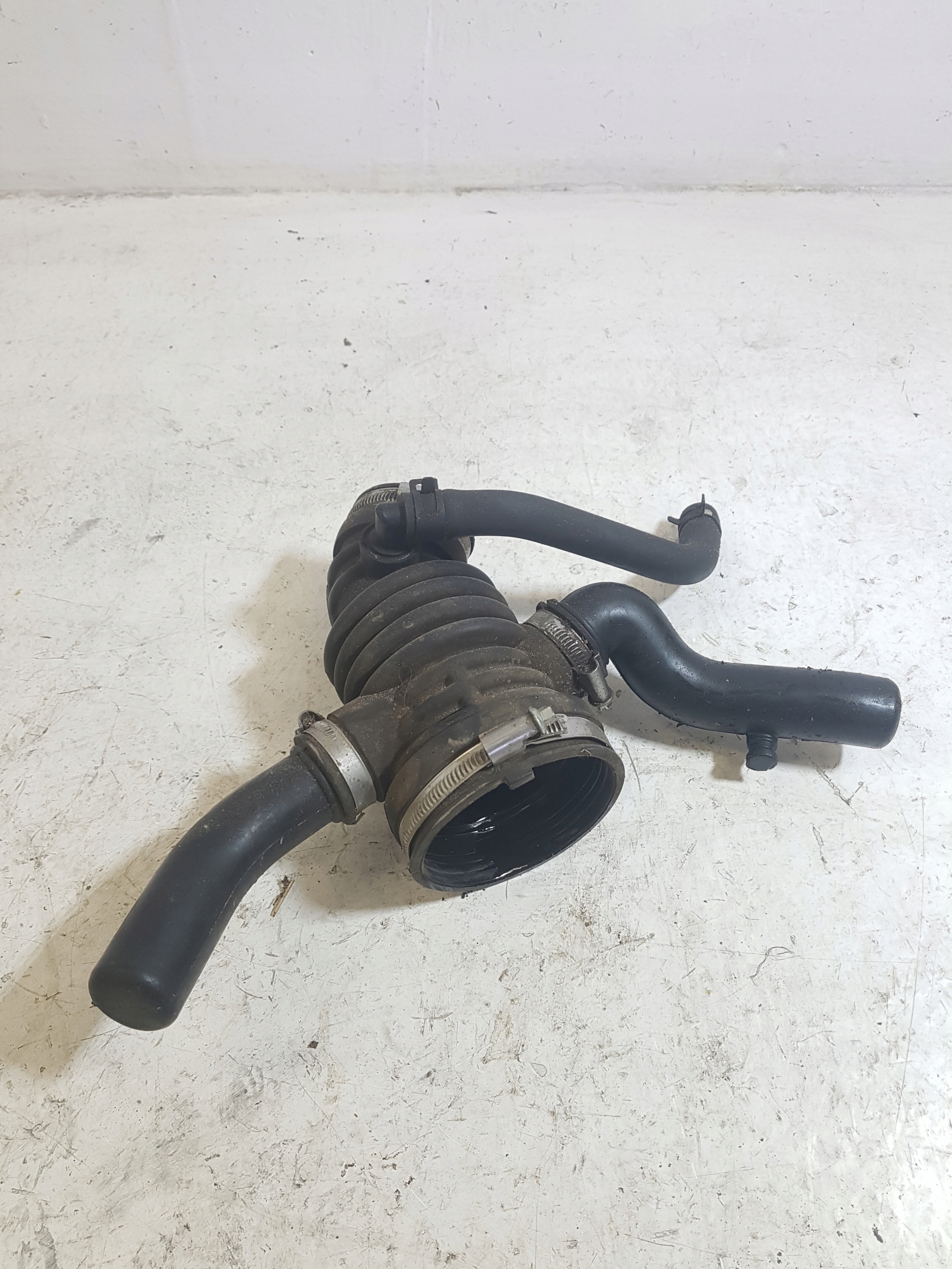 wiring pipe DOLOTOWA air CHEVROLET AVEO