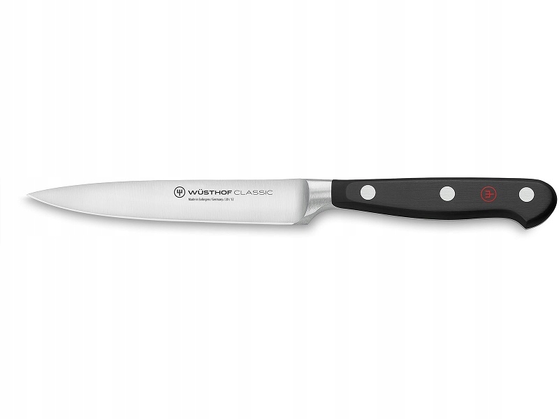 Nôž na zeleninu Classic 12 cm