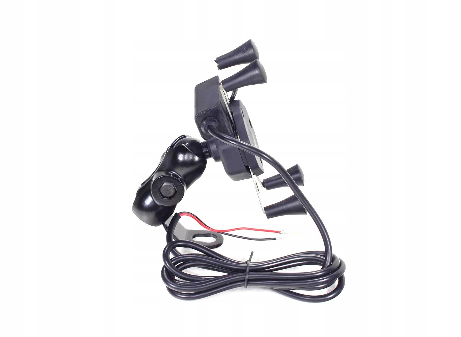 MOCOWANIE UCHWYT NA TELEFON Z ŁADOWANIEM MOD 3 WB Producent WZMOTO