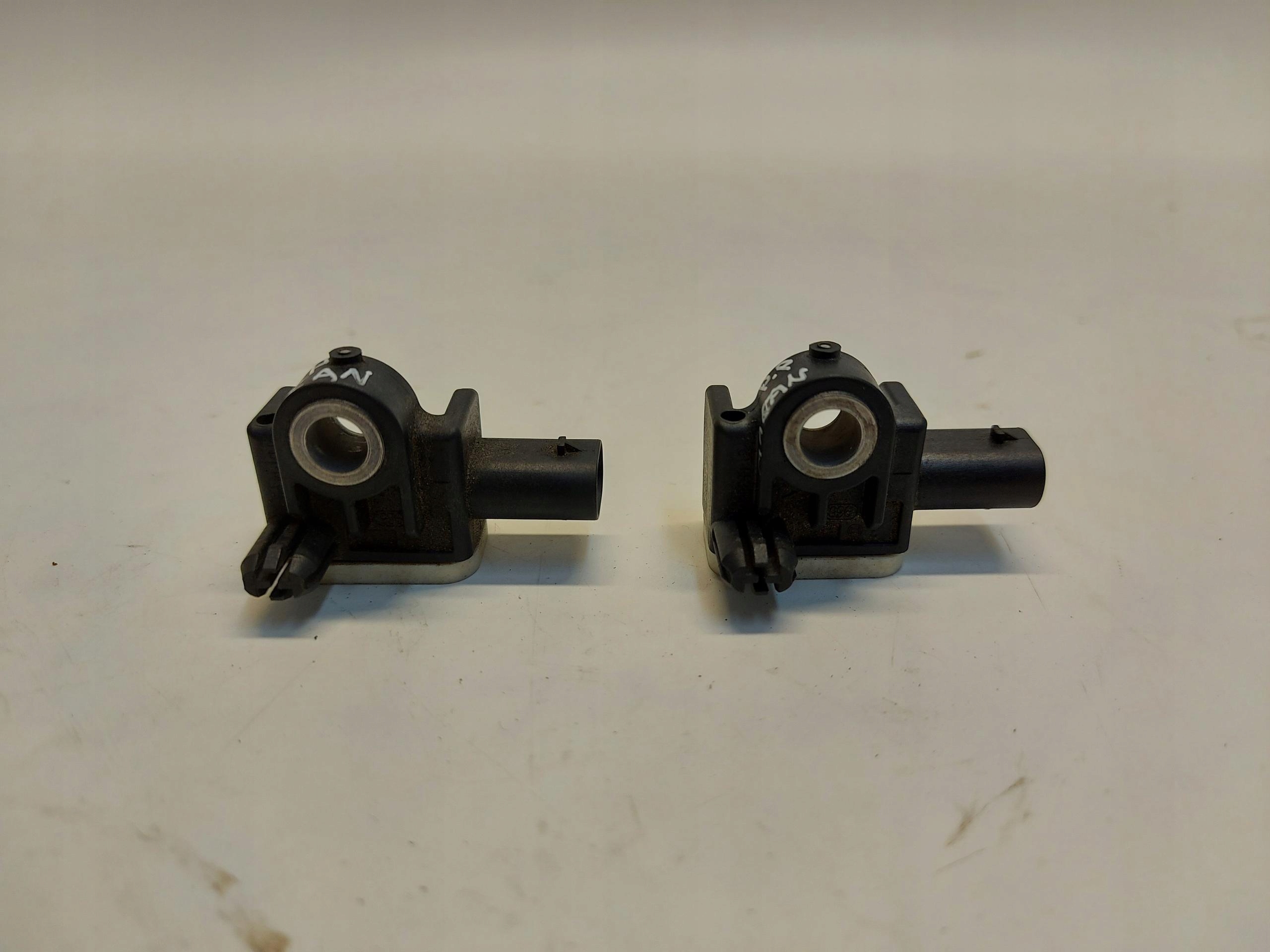 PORSCHE MACAN S 95B Crashsensor Drucksensor Airbag 2H0959652