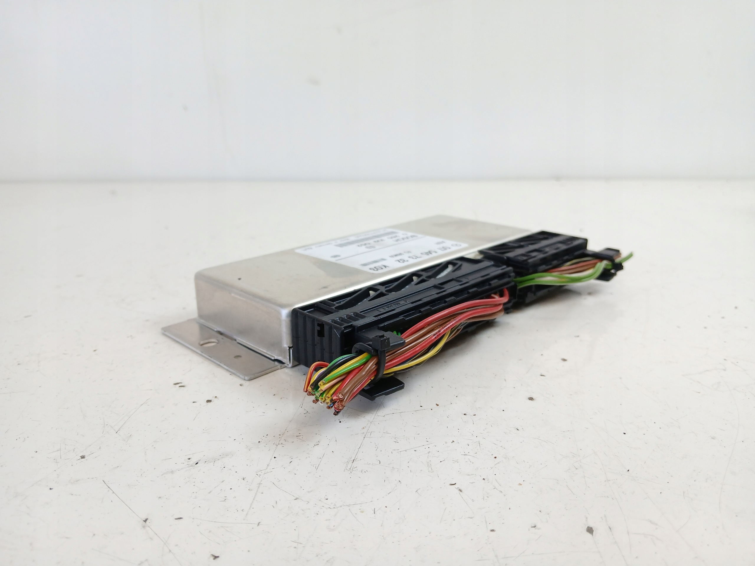 MERCEDES W210 control unit module ASR 0175457332