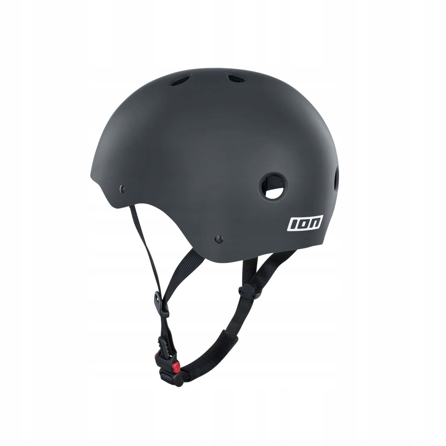 Kask ION HELMET HARDCAP CORE Black - L Model HELMET HARDCAP CORE