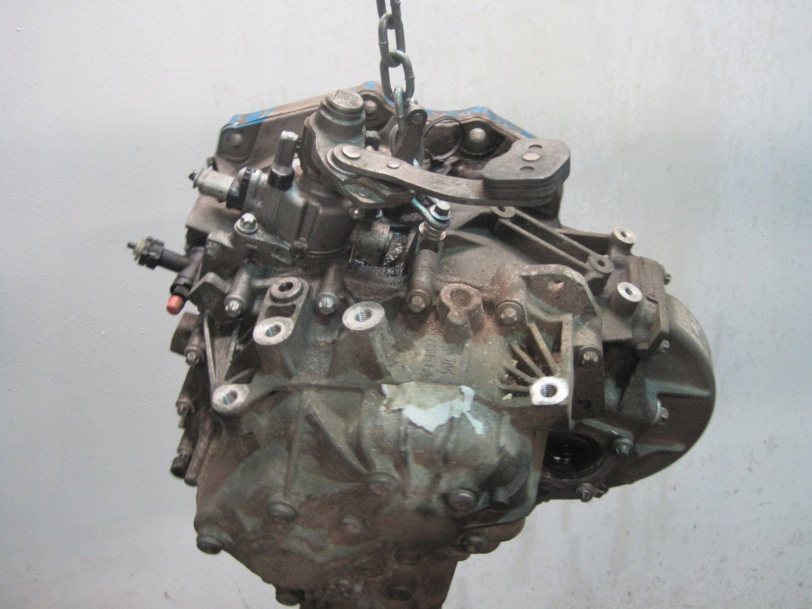 CAMBIO OPEL INSIGNIA B 1,5IT 55598851A