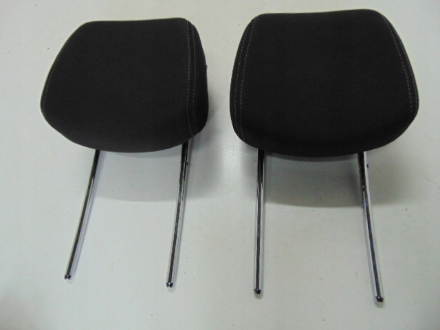 ZAGŁÓWEK FOTELA PRZÓD PRZEDNI RENAULT TALISMAN