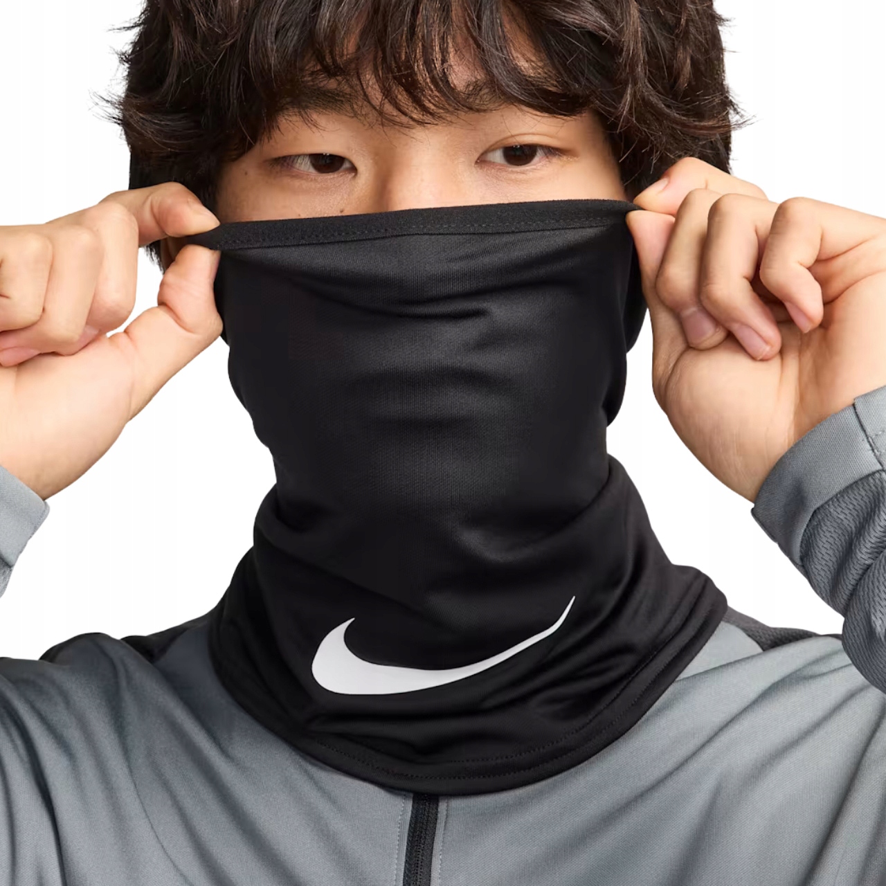 Komin Sportowy Na Szyję Nike Academy Neckwarmer one size