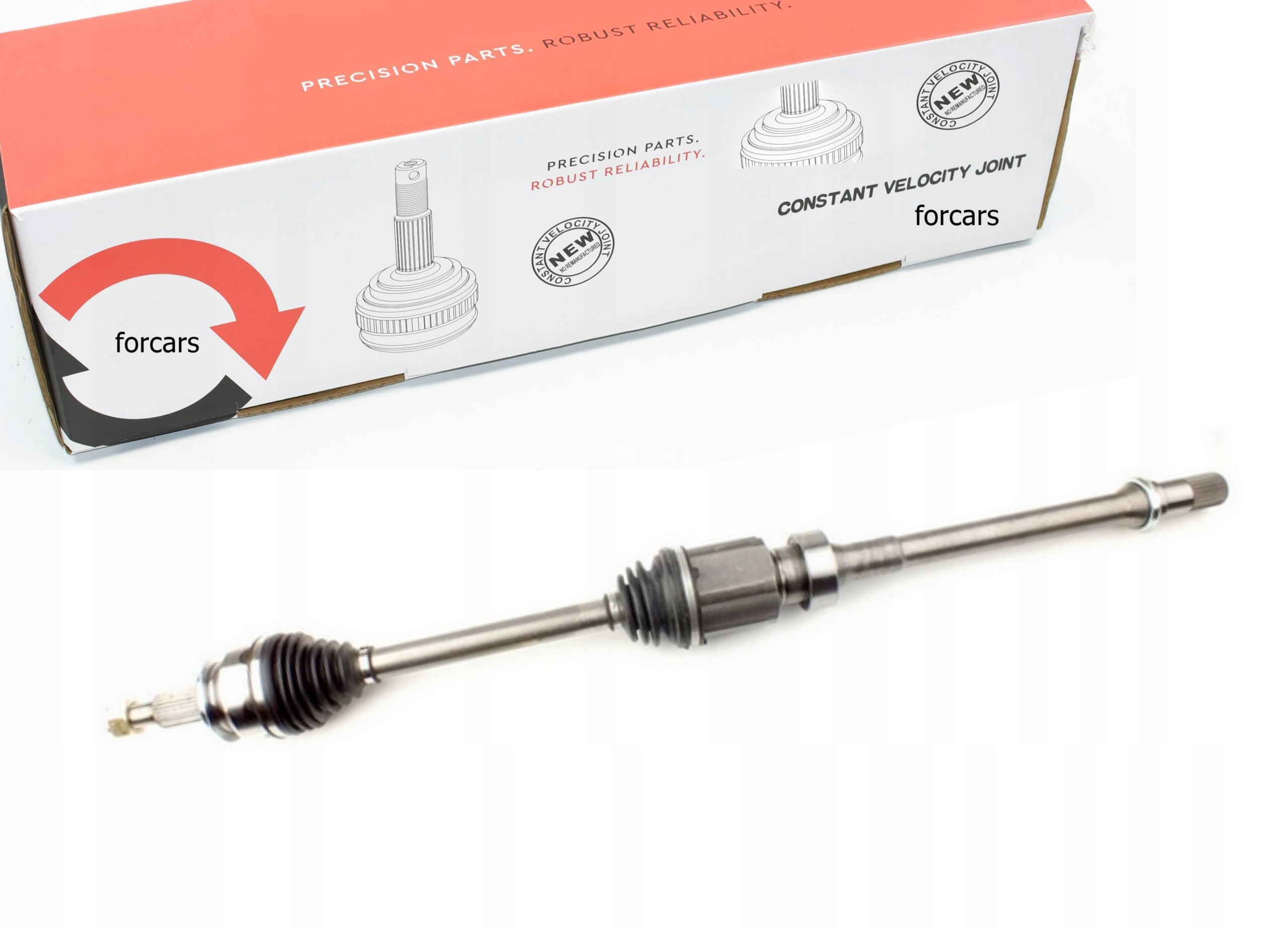 ПЫВВЫСЬ ПРАВА MAZDA 6 GJ, ОСНОВНИЙ 2.0 Автомат