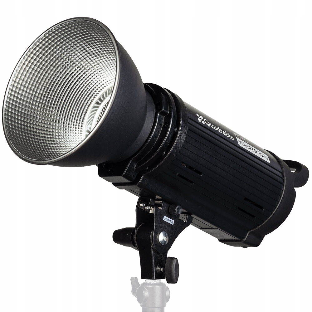 Quadralite VideoLED 1000 Bi-Color 100W lampa Led Bowens 3200-5600K
