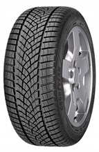 2 x Goodyear Ug Performance 225/50R18 99 V XL * 3PMSF opona zimowa