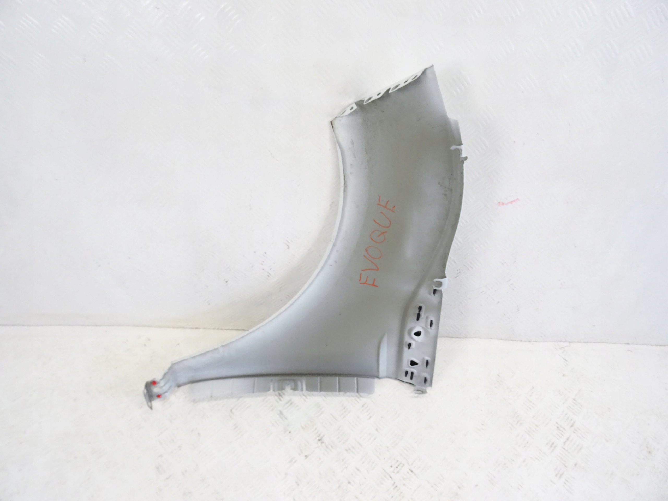 RANGE ROVER EVOQUE 2 II fender right front front