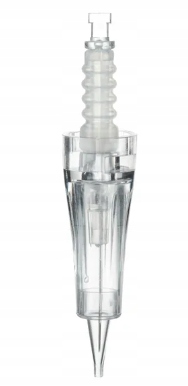 Kartridż moduł do makijażu pernamentnego L1 WHITE Marka bez marki