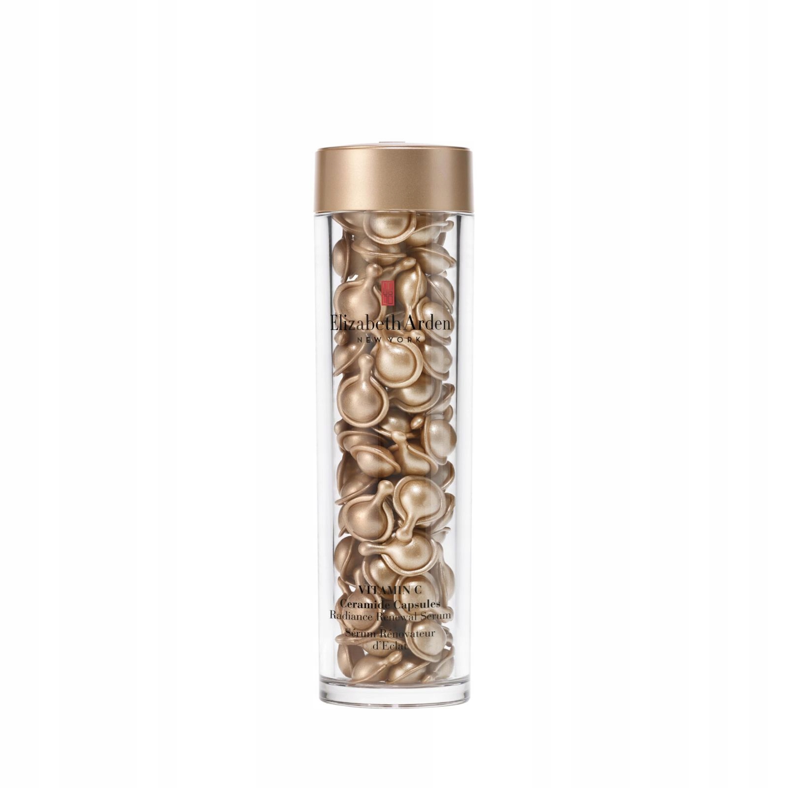Elizabeth Arden Rozjasňující Sérum V Ceramidových Kapsulích S Vitamínem C (radiance