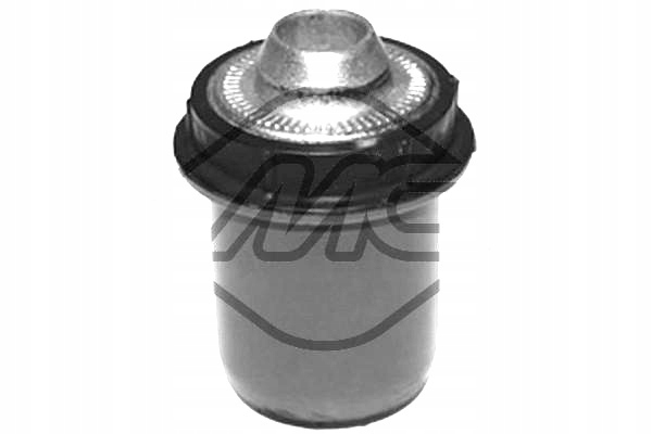 TULEJA TYLNEJ BELKI METALCAUCHO Numer katalogowy części 05763