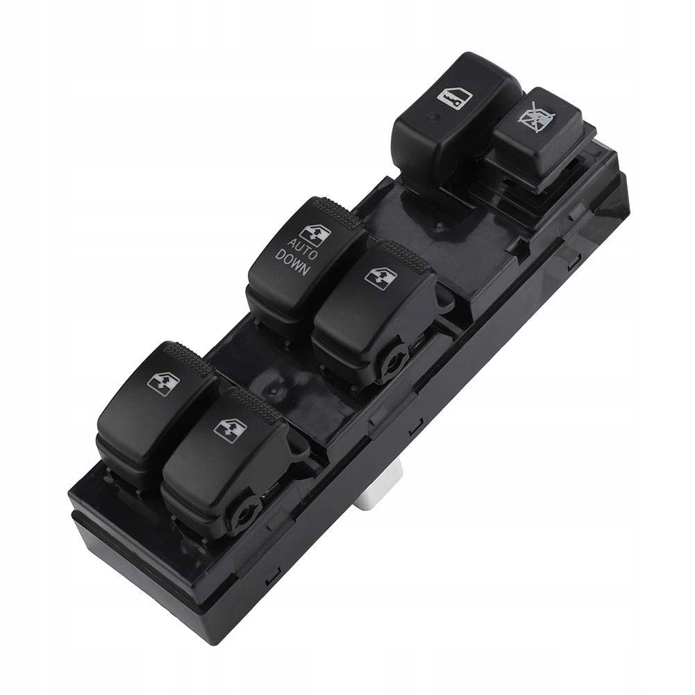 

Panel Przełącznik Podnośnika Szyb Hyundai Tucson