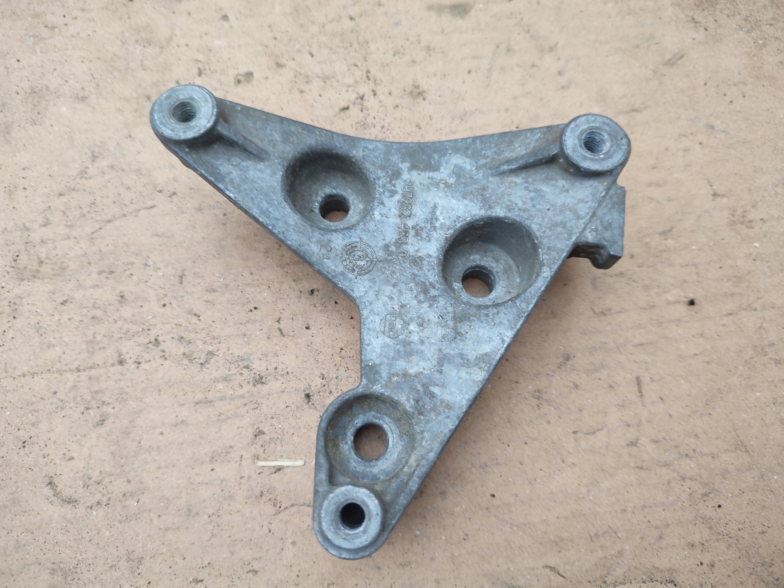 supporto staffa OPEL 1.7 8972624630